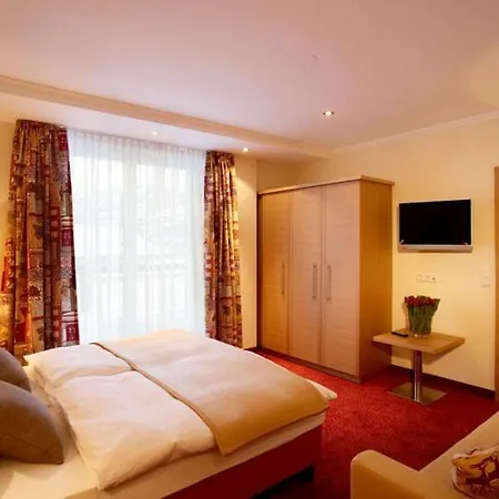 Sonnblick Und - Nationalpark Sommercard Inklusive 4*