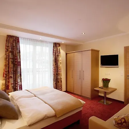 Aparthotel Sonnblick Und - Nationalpark Sommercard Inklusive Hollersbach im Pinzgau