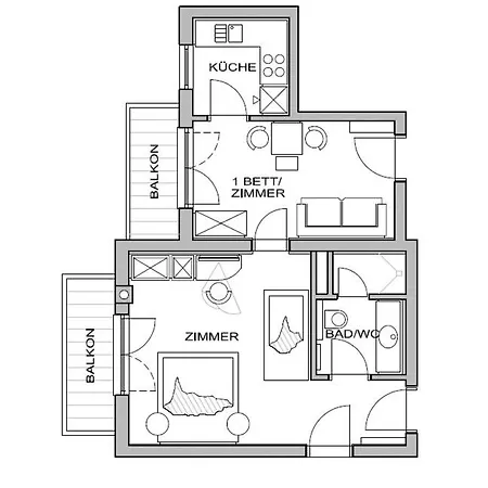 Sonnblick Und - Nationalpark Sommercard Inklusive