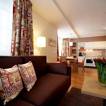 Aparthotel Sonnblick Und - Nationalpark Sommercard Inklusive 4*