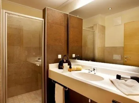 Sonnblick Und - Nationalpark Sommercard Inklusive Aparthotel 4*