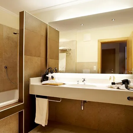 Sonnblick Und - Nationalpark Sommercard Inklusive 4* Hollersbach im Pinzgau