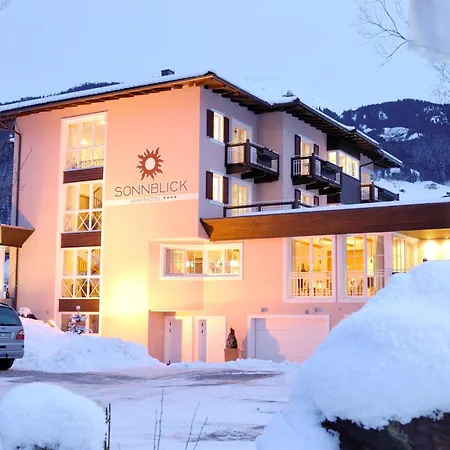 Sonnblick Und - Nationalpark Sommercard Inklusive