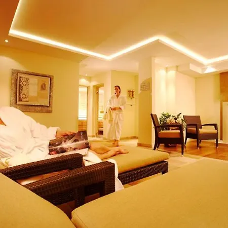 Apartahotel Sonnblick Und - Nationalpark Sommercard Inklusive 4*