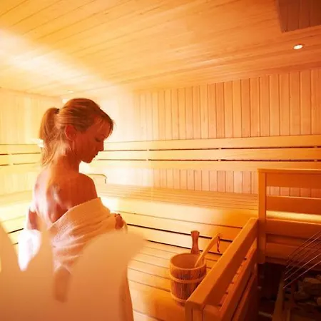 Sonnblick Und - Nationalpark Sommercard Inklusive Aparthotel Hollersbach im Pinzgau