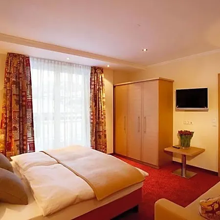 Sonnblick Und - Nationalpark Sommercard Inklusive Apartahotel 4*