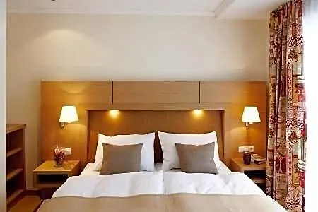 Apartahotel Sonnblick Und - Nationalpark Sommercard Inklusive