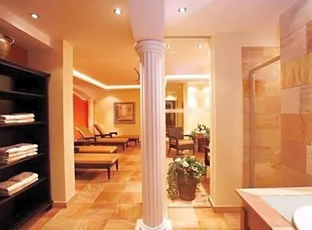 Apartahotel Sonnblick Und - Nationalpark Sommercard Inklusive 4*