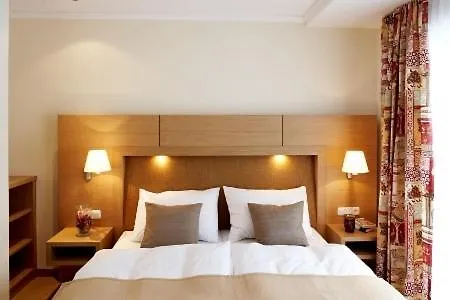 Aparthotel Sonnblick Und - Nationalpark Sommercard Inklusive 4*